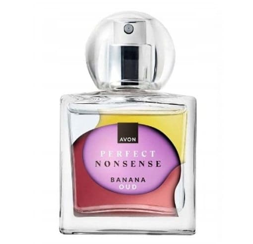 Parfum von Perfect Nonsense Banana Oud 50 ml