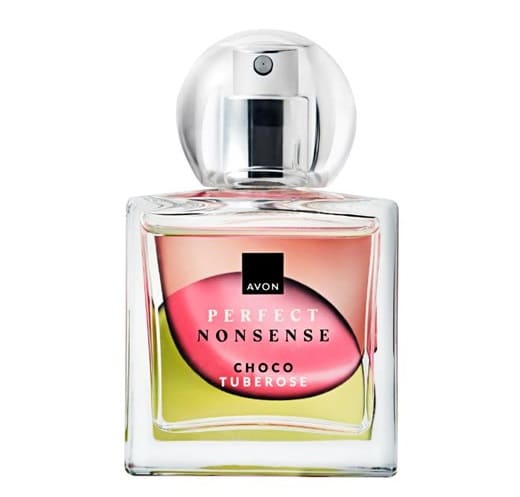 Parfum Avon Perfect Nonsense Choco Tuberose