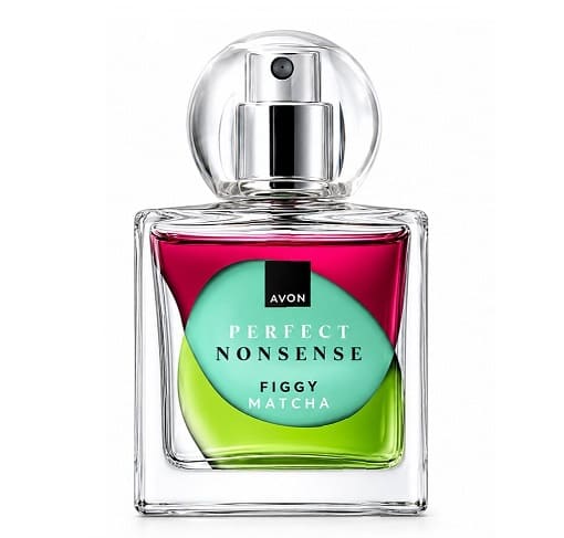 Parfum  Avon Perfect Nonsense Figgy Matcha 50 ml