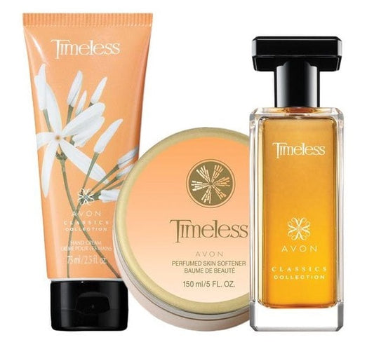 Coffret Timeless