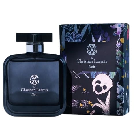 Christian Lacroix Noir eau de toilette 100 ml