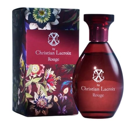 Christian Lacroix Rouge eau de parfum 100 ml