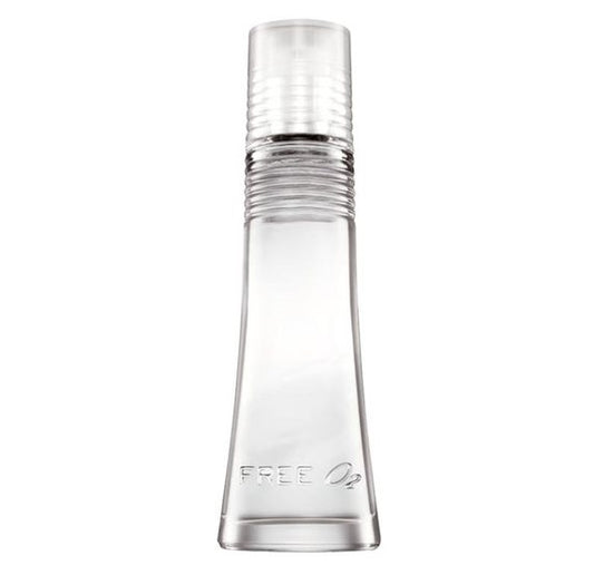 AVON Free O2 eau de toilette