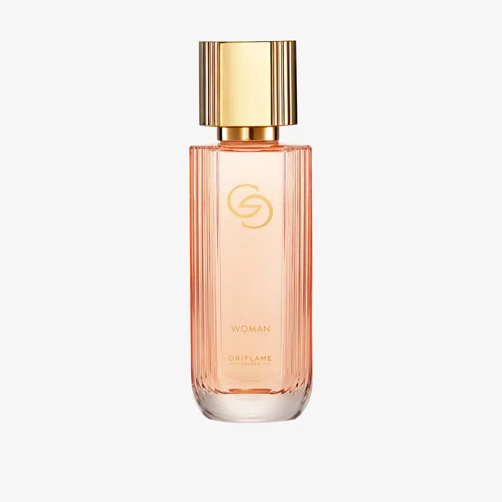 Eau de parfum Giordani Gold