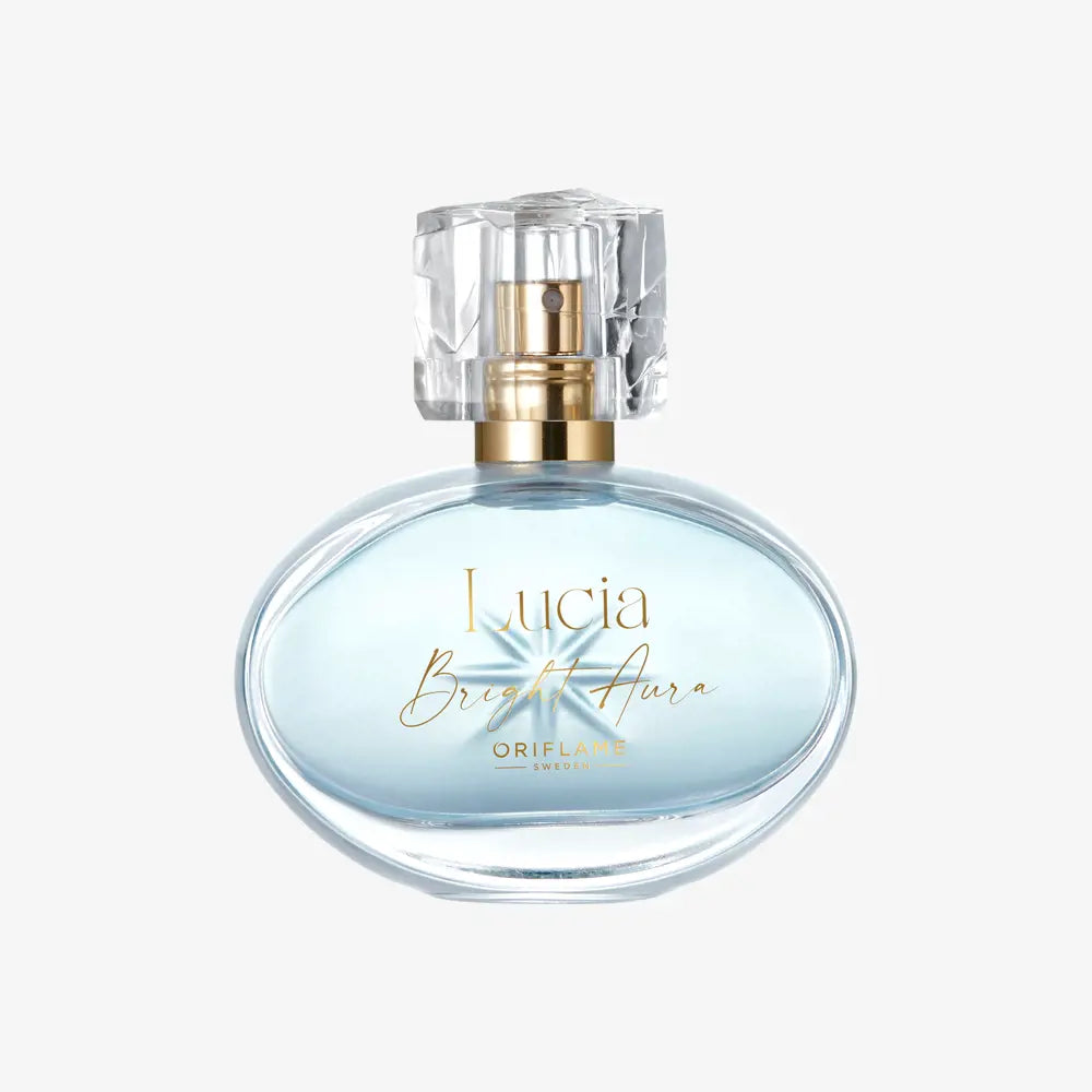 Parfum Oriflame Lucia Bright Aura
