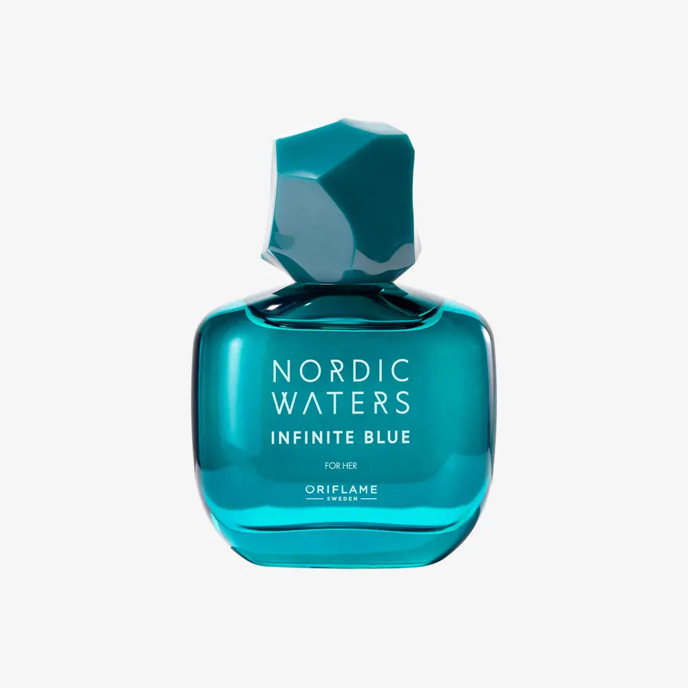 Parfum Nordic Waters Infinite Blue