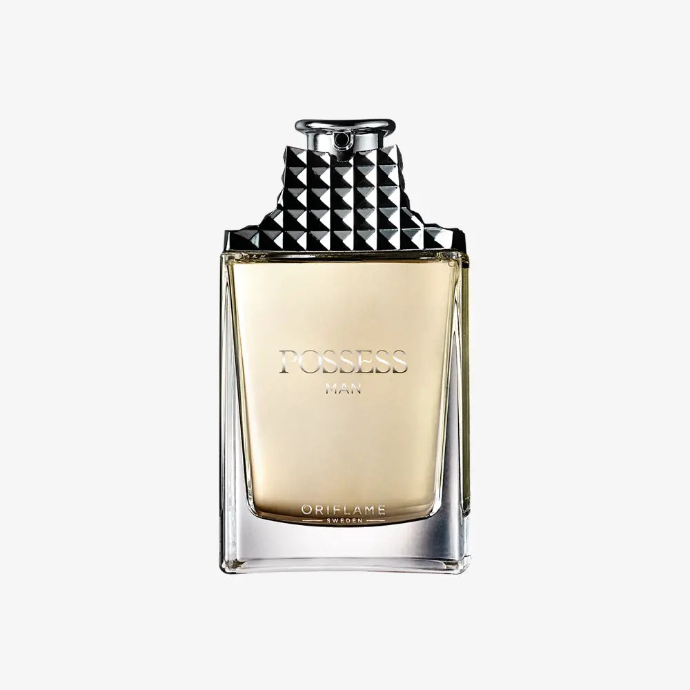 Parfum Absolute Possess Man
