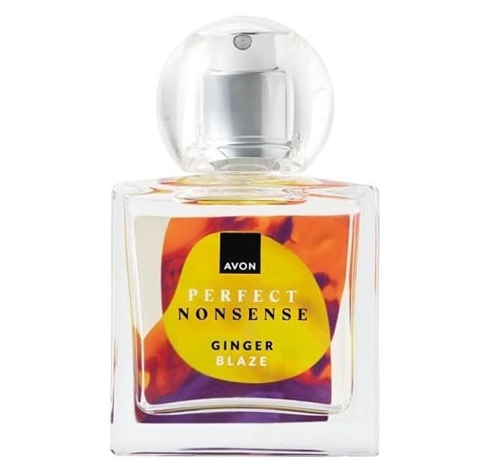 Parfum Avon Perfect Nonsense Ginger Blaze