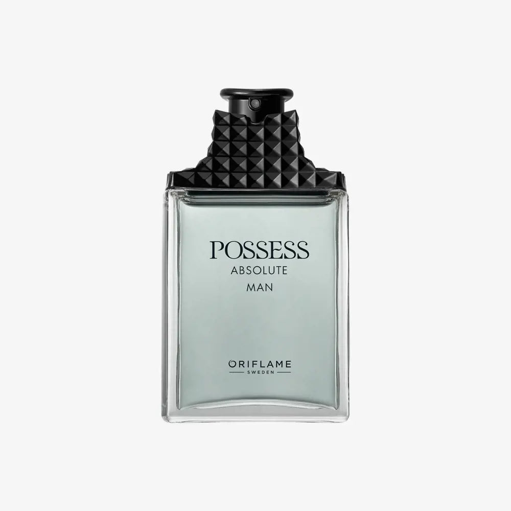 Parfum Absolute Possess Man