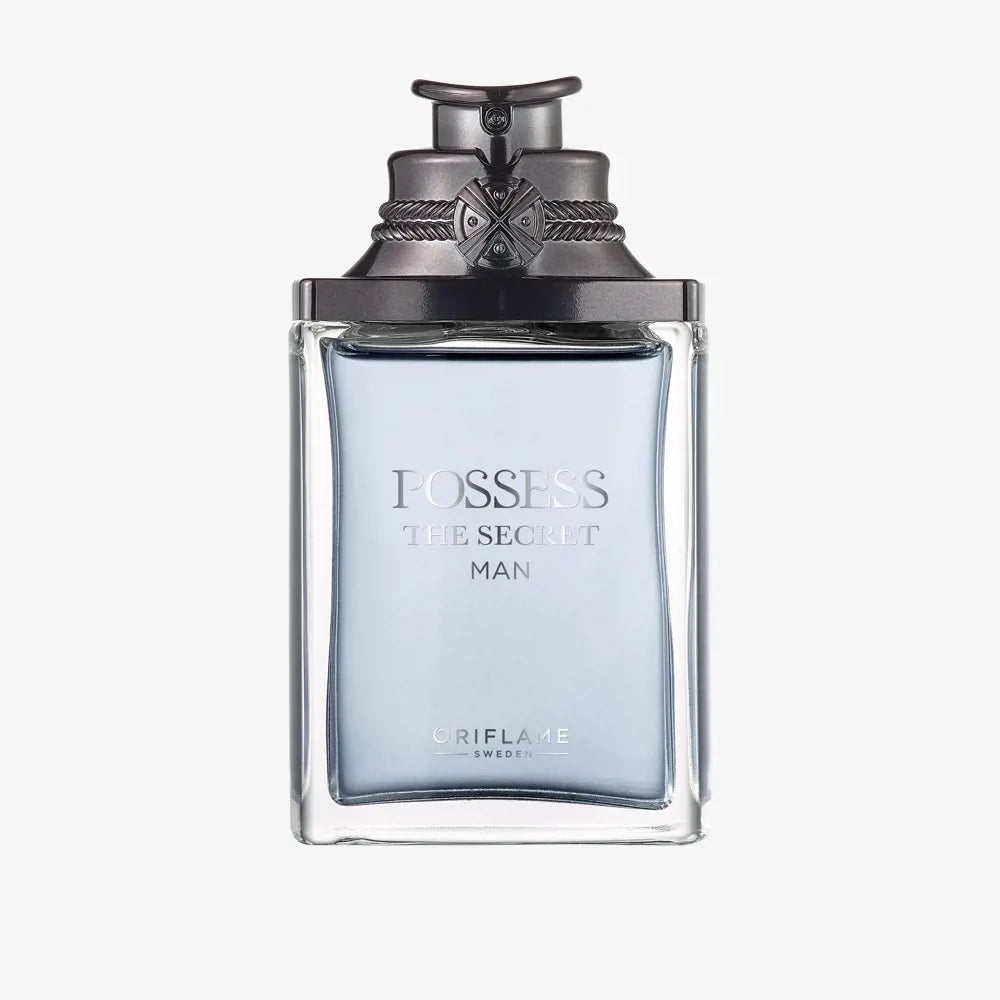Parfum Possess The Secret Man