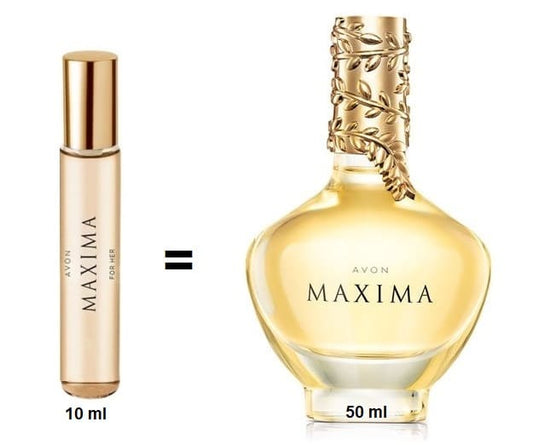 AVON Maxima eau de parfum