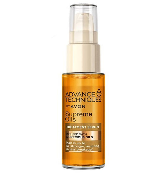 Sérum Supreme Oils  AVON Advance Techniques