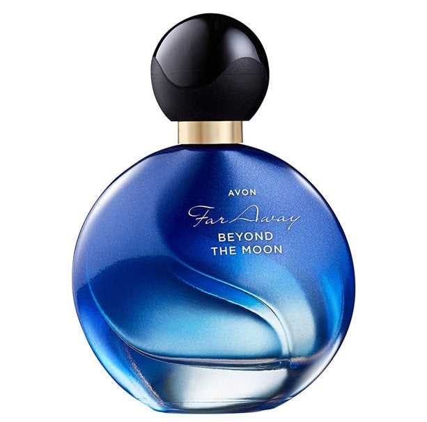 AVON Far Away Beyond The Moon eau de parfum