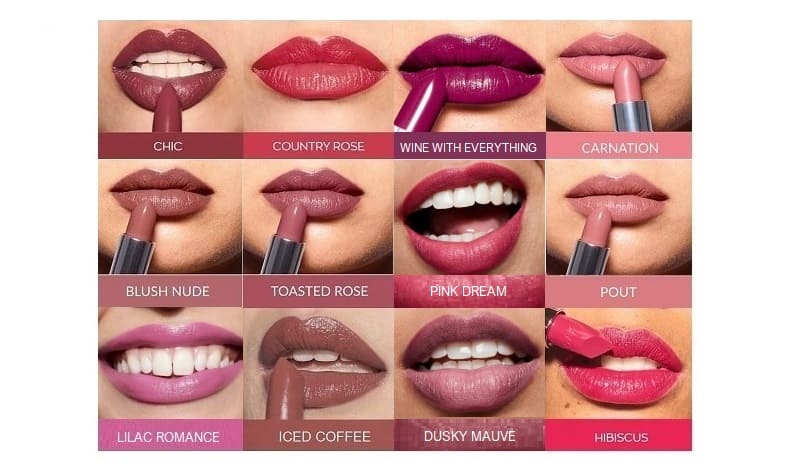 Rouge lèvres Ultra Creamy Avon