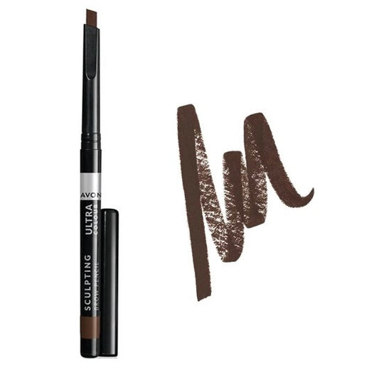 Avon Ultra Colour Sculpting Brow Pencil Brunette