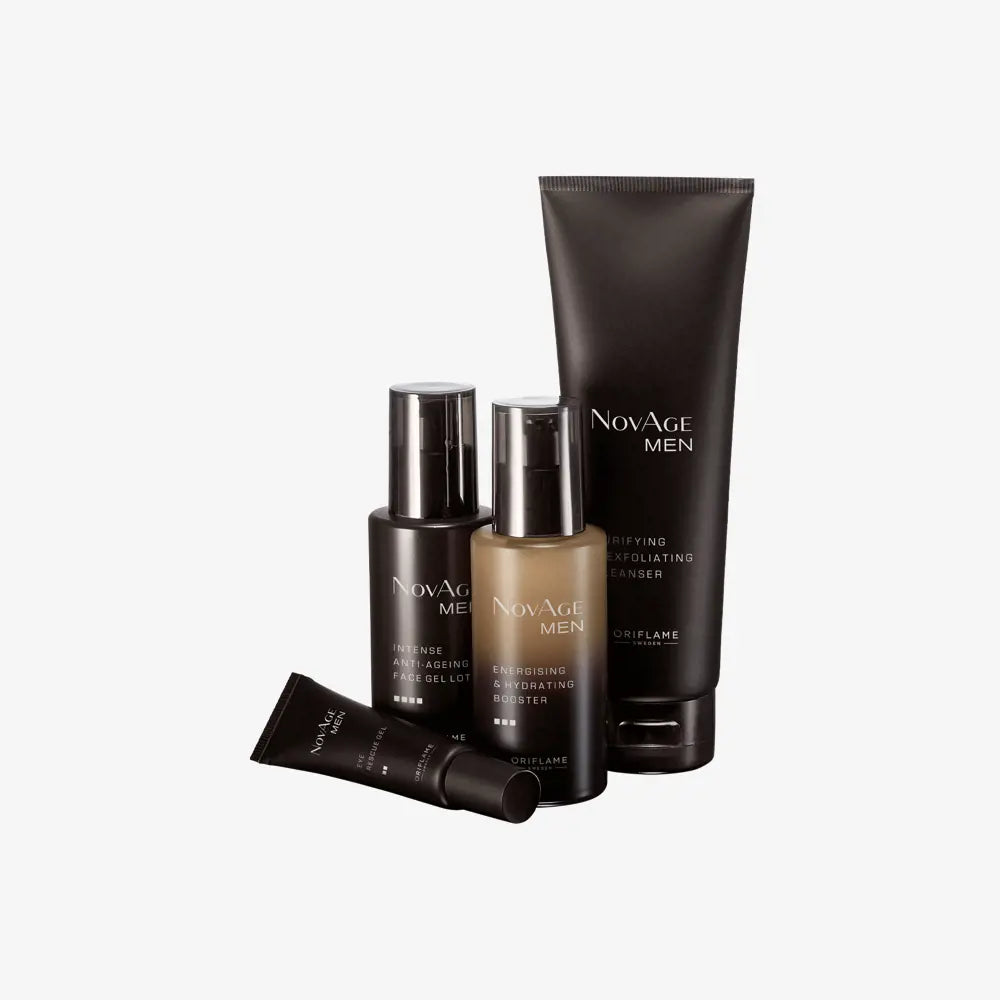 NovAge Men SET