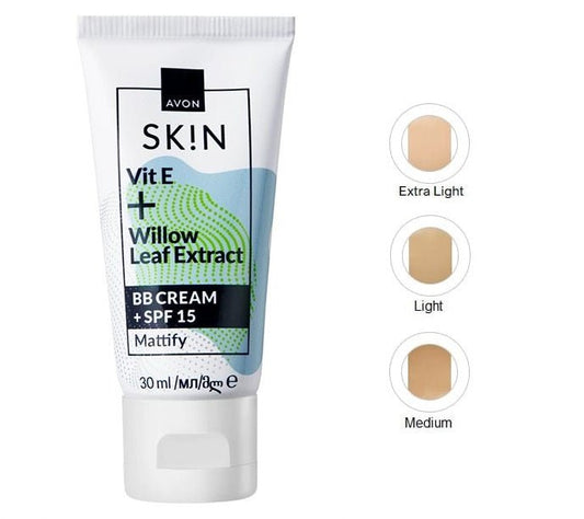 Avon SK!N Mattfy BB crème