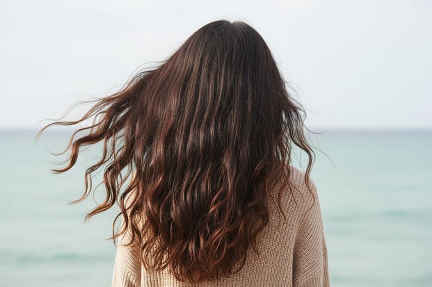 Soins pour les cheveux Avon