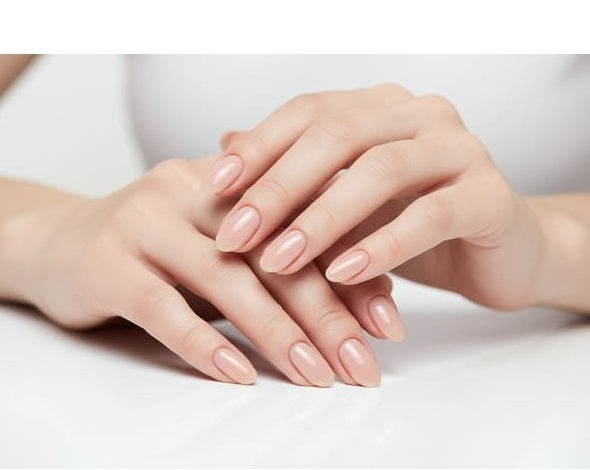 Soin des ongles et cuticules Avon