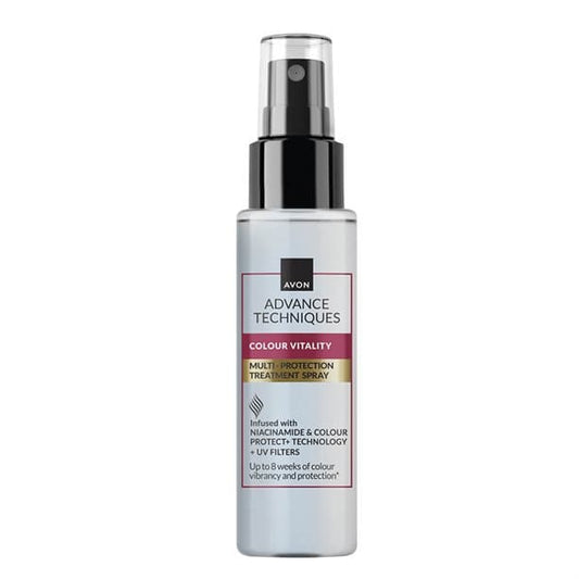 Spray Colour Vitality Avon Advance Techniques 100 ml