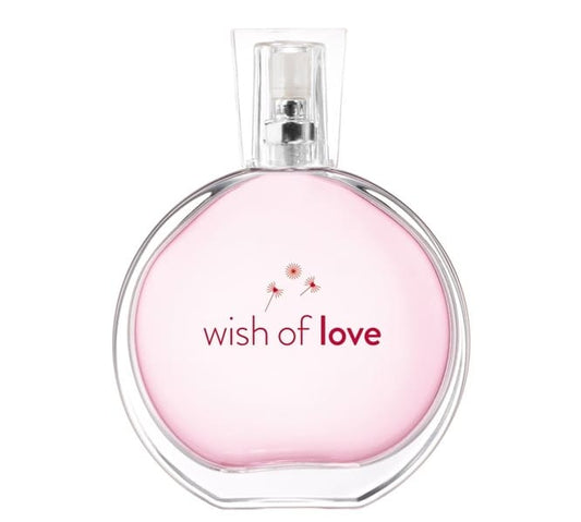 Wish of Love Eau de Toilette Avon