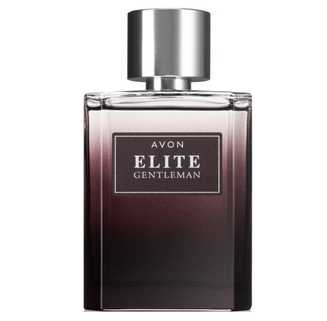 AVON Elite Gentleman eau de toilette 75 ml - AVONIKA