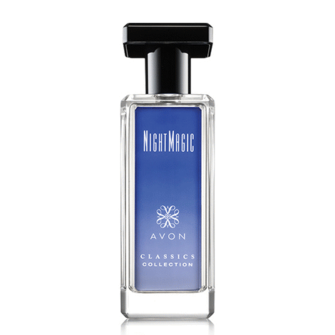 AVON Night Magic eau de cologne 50 ml - AVONIKA