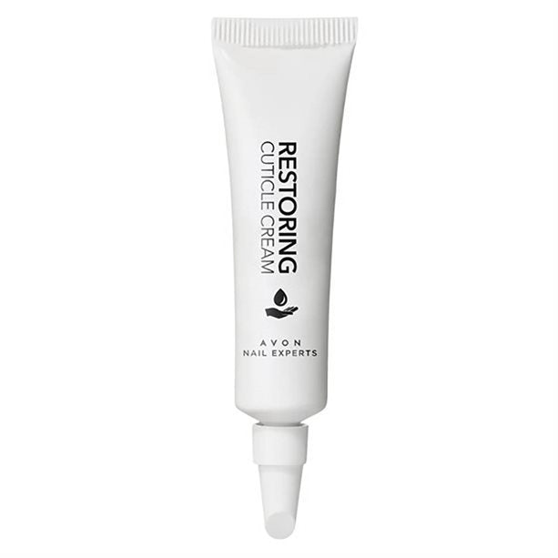 AVON Nail Experts crème pour les cuticules