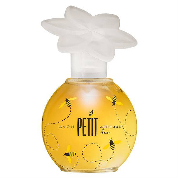 AVON Petit Attitude Bee eau de toilette