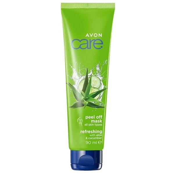 AVON Care masque pour le visage aloé et concombre