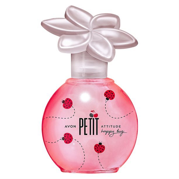 AVON Petit Attitude Happy Bug eau de toilette